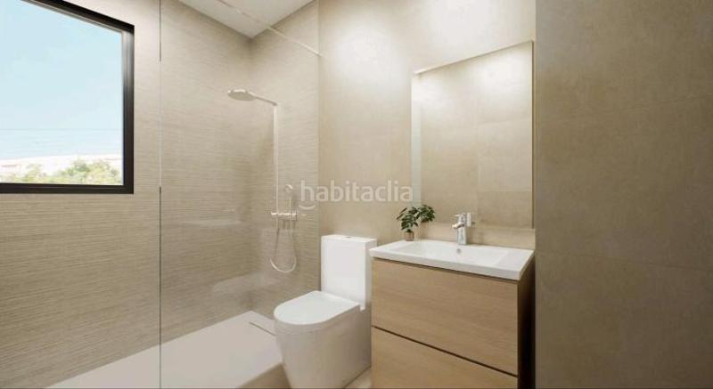 Foto 7d13baeb-5559-4e0f-af31-fff57b90e9c4. Apartamento vivienda moderna en el centro de campello en Campello (el)
