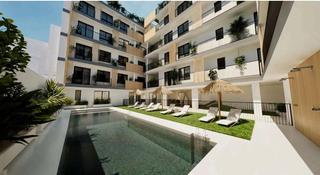 Appartement à Campello Pueblo. Vivienda moderna en el centro de campello