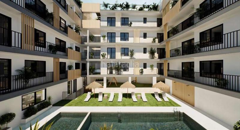 Foto abcec80a-d685-42d0-9f6c-46f9c17f0d77. Apartamento vivienda moderna en el centro de campello en Campello (el)