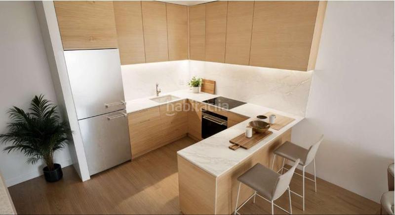 Foto b3368510-34f0-4add-9227-a4ef5258e8c9. Apartamento vivienda moderna en el centro de campello en Campello (el)