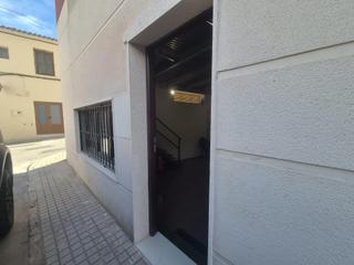 Local commercial à Cañada