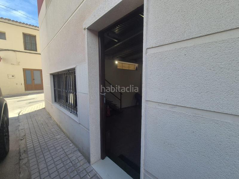 Foto 317b4df1-2caa-4fba-89c0-3454a827fa27. Locale commerciale in Cañada