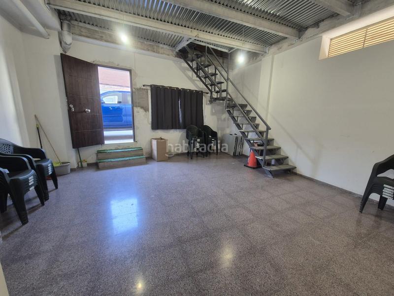 Foto 5c830b17-4bcb-49cb-98ab-6077c211a8f8. Locale commerciale in Cañada