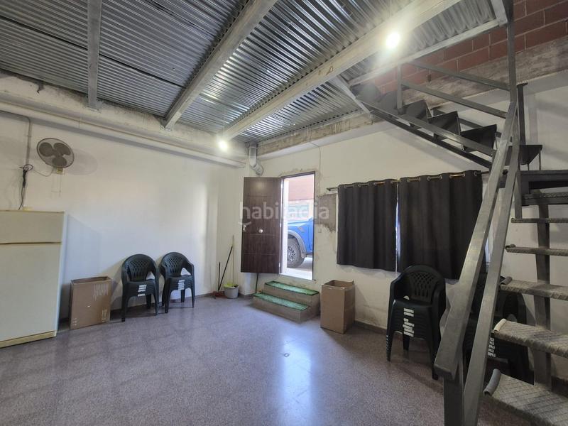 Foto 96651f73-88d4-4a87-a75d-548bfd5c1be2. Locale commerciale in Cañada