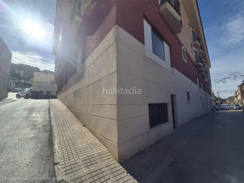 Foto ae03a919-e716-490d-82db-18fa923b2163. Locale commerciale in Cañada