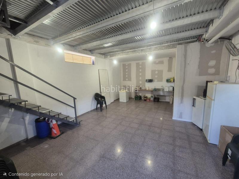 Foto c2220bb3-be0b-42fd-ada2-1b32aa074db4. Locale commerciale in Cañada