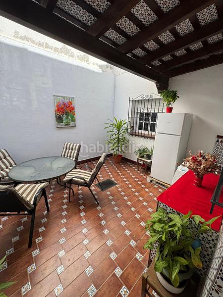 Foto 98aa717a-e5aa-4db9-b38d-622f01ed9031. Casa aparellada amb aparcament a La Banda - Campo de Fútbol Chiclana de la Frontera