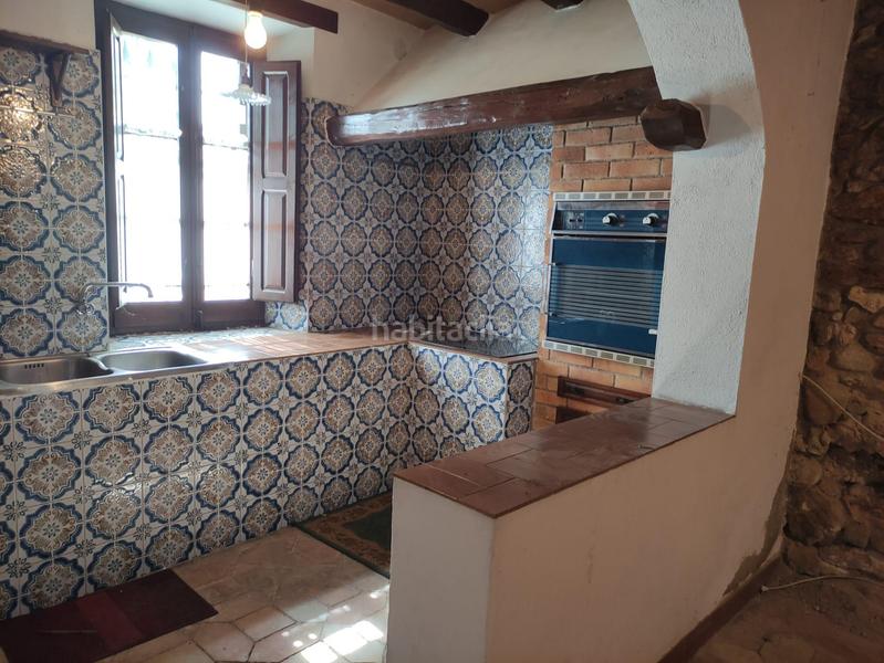 Foto 360e95a7-0b60-4f43-9237-308da828f205. Bauernhof in Sant Jaume dels Domenys