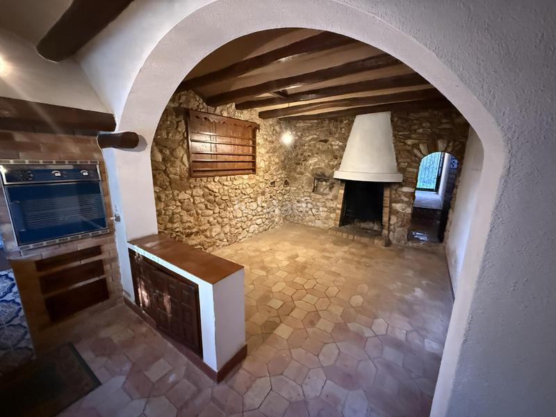 Foto 37c2b515-e29b-441f-96c3-078d5621d025. Bauernhof in Sant Jaume dels Domenys