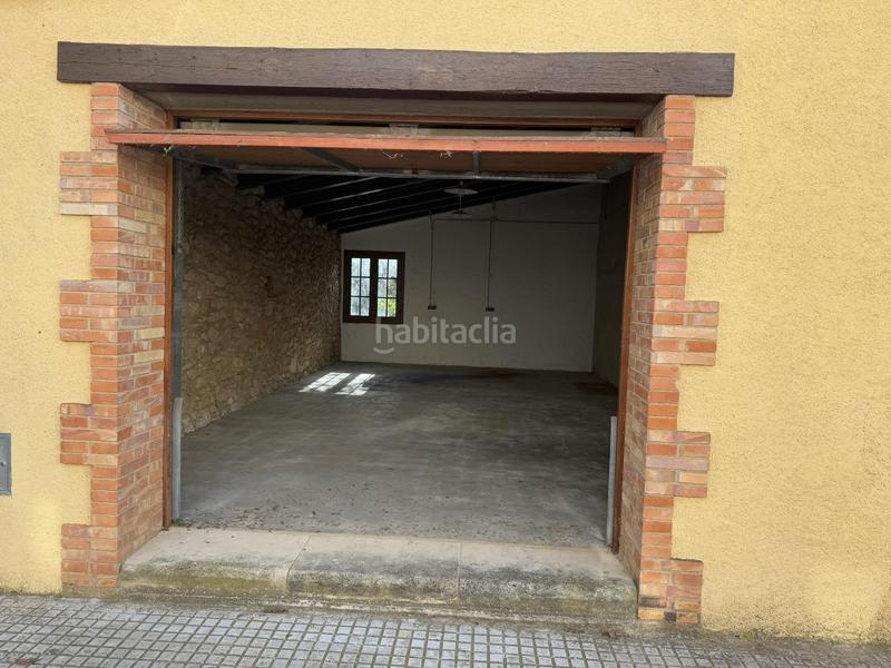 Foto 414887af-0d94-438e-b3fb-88a6f5e9f740. Bauernhof in Sant Jaume dels Domenys