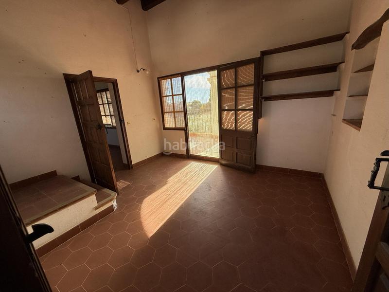 Foto 6124ab37-ceef-42bc-afff-e53515e03550. Bauernhof in Sant Jaume dels Domenys