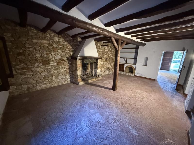 Foto b8c71a53-6332-4362-861c-c997abaa4af6. Bauernhof in Sant Jaume dels Domenys