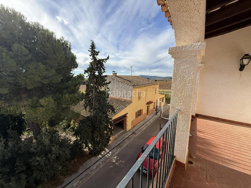 Foto c5e92101-e161-43ef-9ec1-a39a3b7e07a0. Bauernhof in Sant Jaume dels Domenys