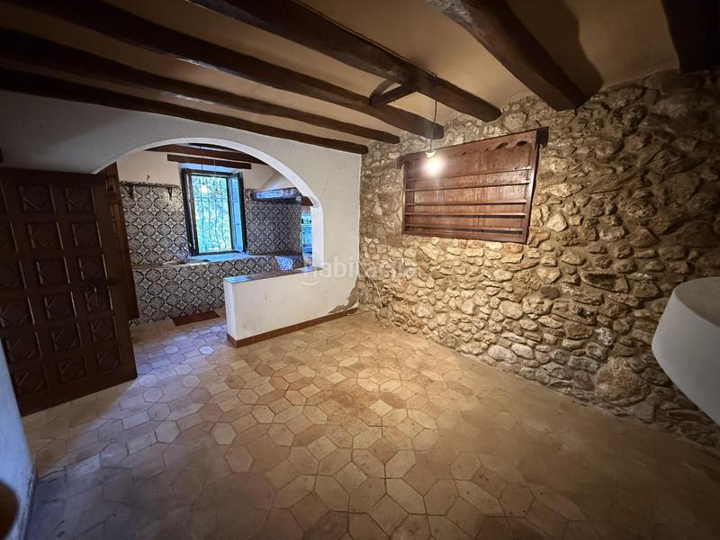 Foto fb0b8b20-a0a5-43c6-95eb-48f099f6cb31. Bauernhof in Sant Jaume dels Domenys