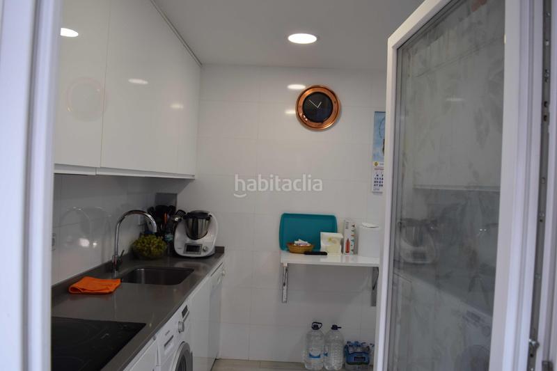 Foto b7dab47d-721d-48f7-9ef9-4769201a1c13. Piccolo appartamento con riscaldamento in Centro Villaviciosa de Odón