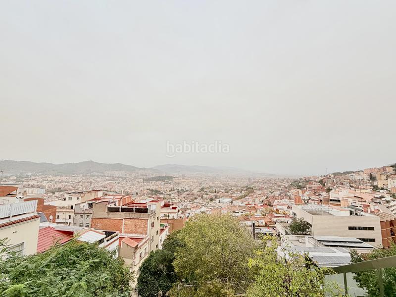 Foto 759a3765-334d-4cf0-a4a3-d6e87aeaffdb. Pis a Carmel Barcelona