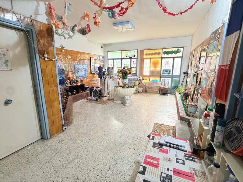 Foto 0d314dae-9cef-4116-8f13-4ae9d4d612aa. Locale commerciale in Carmel Barcelona