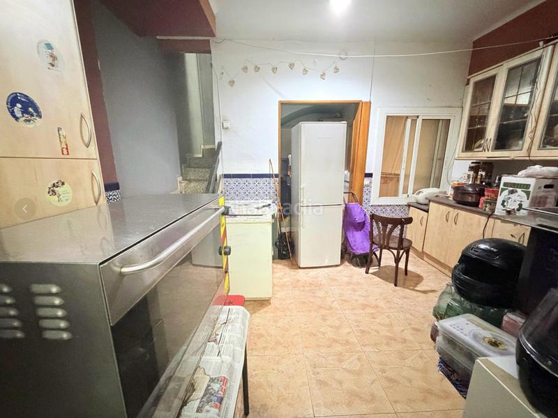 Foto 13ee1eff-0d0b-40c2-bca5-fc0add0e6a57. Locale commerciale in Carmel Barcelona