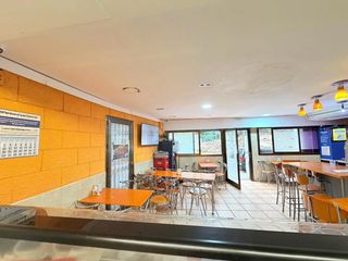 Local Comercial a Carmel. Junto parada bus v19 y 22 cerca metro l5 el collcarmel