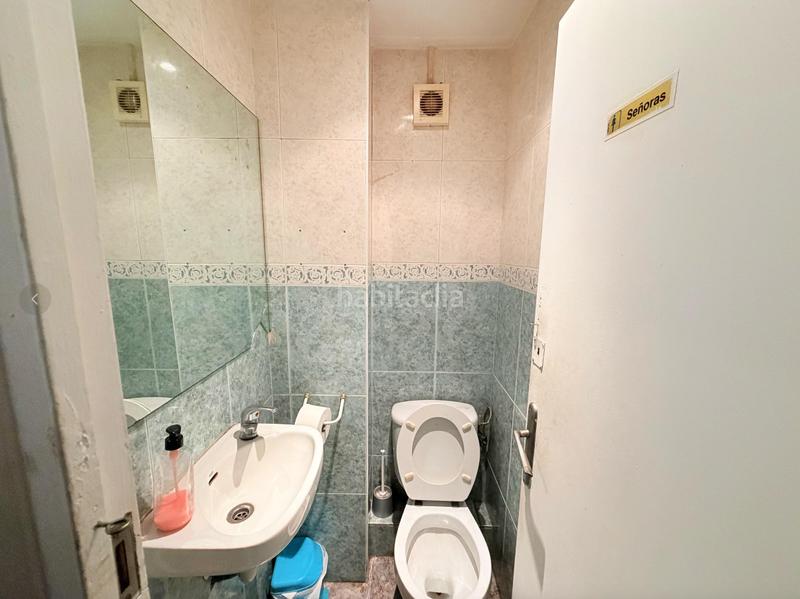 Foto 88e86076-bb89-4807-99c0-bcddf7612c64. Locale commerciale in Carmel Barcelona