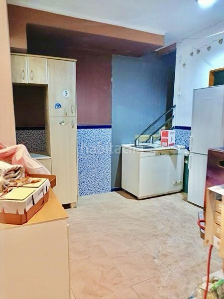 Foto 8ff567bc-1fe1-451b-89f5-b541e7894309. Local comercial a Carmel Barcelona