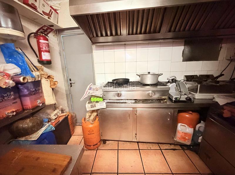 Foto 94659134-9380-493c-b0d3-9edf65615d07. Locale commerciale in Carmel Barcelona