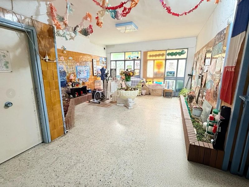 Foto 9f83e59f-ad88-4fe4-8aa4-3cfecd5ba774. Local comercial a Carmel Barcelona