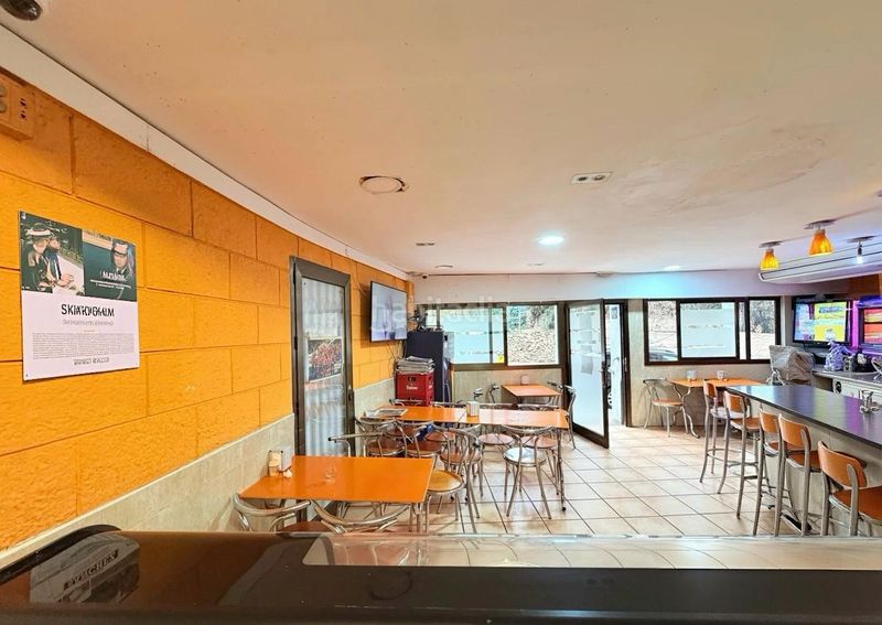 Foto a959ff4a-478e-4b0d-9d03-97b1c426bdf2. Local comercial a Carmel Barcelona