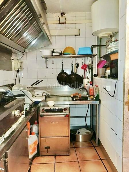 Foto eefd504b-8de9-439f-8827-0714d2990f2f. Local comercial a Carmel Barcelona