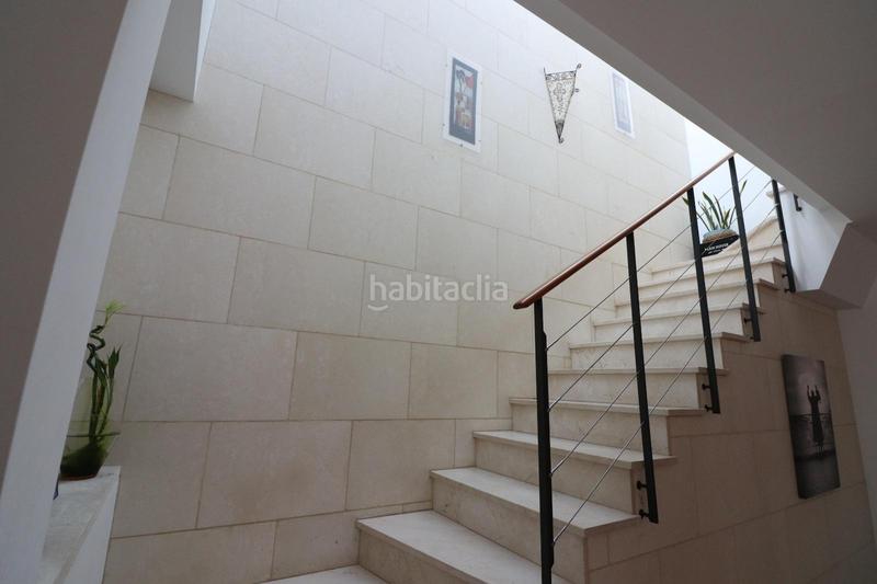 Foto 4b06133a-f31b-4ff7-9f4d-46c9dde6a2f1. Dúplex carrer rosari, en Es Castell Es Castell