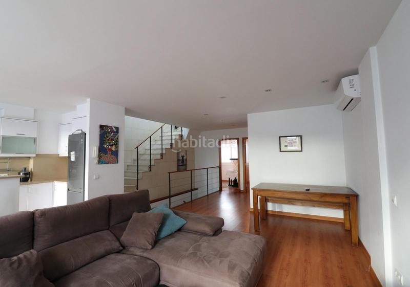 Foto 6dfaf267-c77c-43a5-9e9a-995b1ed30b16. Dúplex carrer rosari, en Es Castell Es Castell