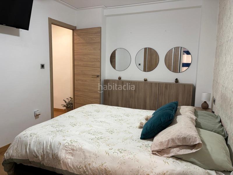 Foto 04e12f00-1453-4241-8840-1fdeb9339aaa. Appartement mit heizung in Carrús Este Elche / Elx