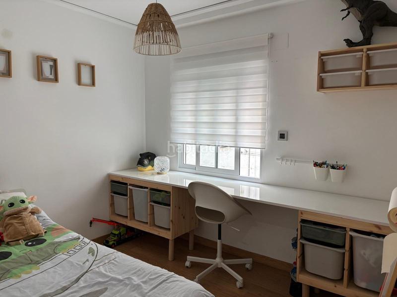 Foto 4dba5c0a-165f-440b-b495-1c5c21e08d63. Appartement mit heizung in Carrús Este Elche / Elx