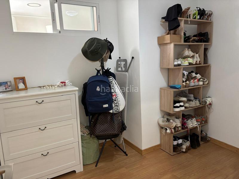 Foto 67effeed-dfbb-4b07-b555-60d941eb901d. Appartement mit heizung in Carrús Este Elche / Elx