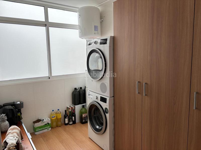 Foto 75a916e5-f58d-4e01-9adf-f8844373d889. Appartement mit heizung in Carrús Este Elche / Elx