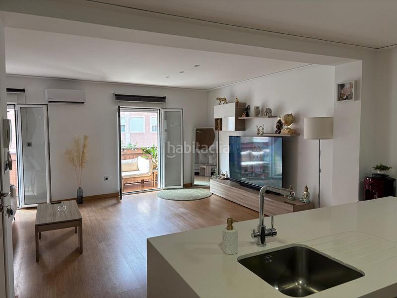 Foto a8611f10-6211-48ee-81e7-97d2753c626a. Appartement mit heizung in Carrús Este Elche / Elx