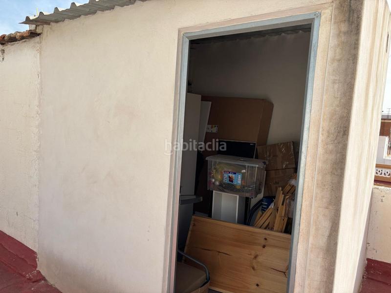 Foto b3b1e3e5-c9f8-4477-8724-49f7b152446c. Appartement mit heizung in Carrús Este Elche / Elx