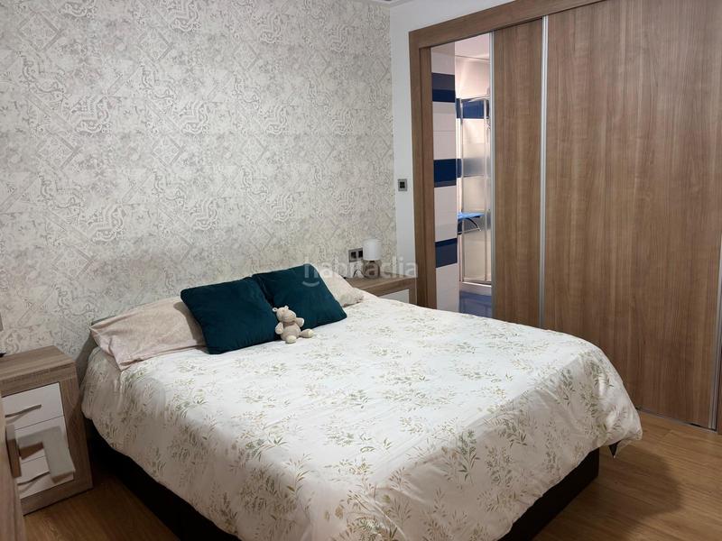 Foto be029bae-ce97-494e-90e9-ab185d5da090. Appartement mit heizung in Carrús Este Elche / Elx