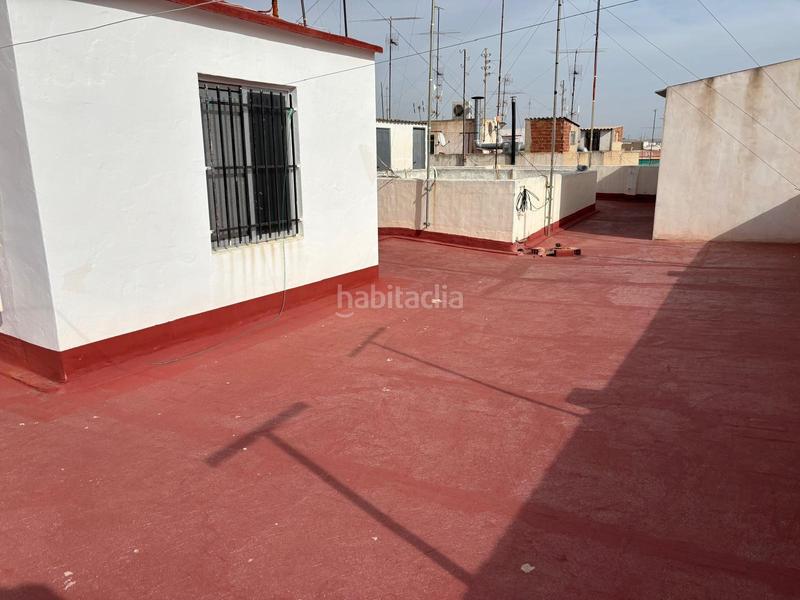 Foto c821eb79-e110-43a4-8489-bb6cde752d7a. Appartement mit heizung in Carrús Este Elche / Elx