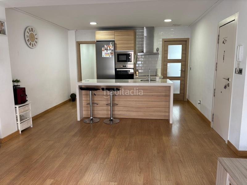 Foto c93d965b-b61e-45f8-bd1a-a55eaee1b1f9. Appartement mit heizung in Carrús Este Elche / Elx