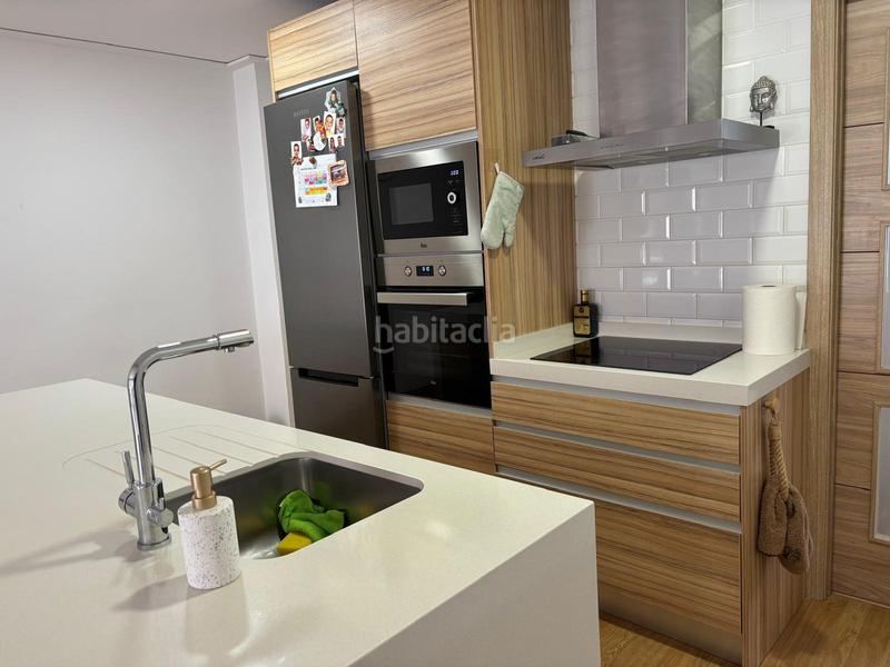 Foto d911190e-b731-4f2e-bcf4-8a8c667862ce. Appartement mit heizung in Carrús Este Elche / Elx