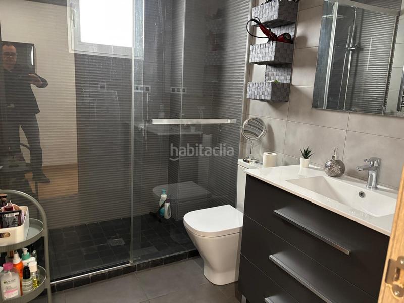 Foto ec61b4ab-c21e-4839-931b-577e6a00d3f5. Appartement mit heizung in Carrús Este Elche / Elx