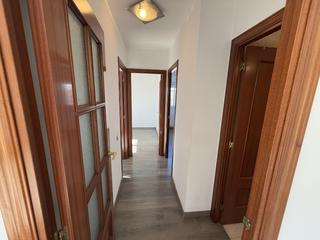 Appartement in Centre