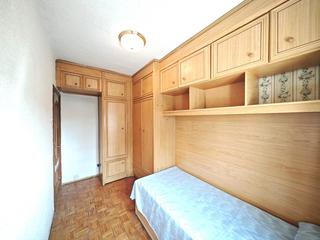 Appartamento in Aeropuerto. Zona rejas cercano al aeropuerto