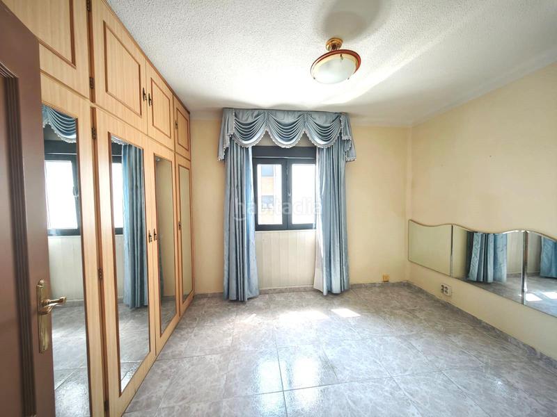 Foto 7348616e-5a41-43b2-8d2a-774c989ec75a. Piso zona rejas cercano al Aeropuerto en Aeropuerto Madrid