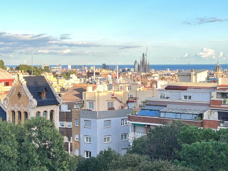 Foto 1a4fd208-5955-4b14-a435-60be722ede65. Piso próximo a la escuela salle bonanova en Sant Gervasi - Bonanova Barcelona