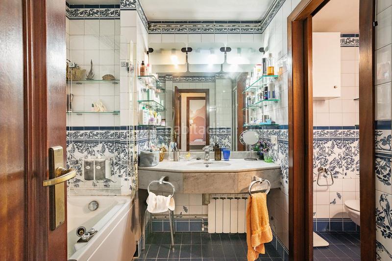 Foto 1ac63731-c6ba-49ff-a8ca-dc6d946a9660. Piso próximo a la escuela salle bonanova en Sant Gervasi - Bonanova Barcelona