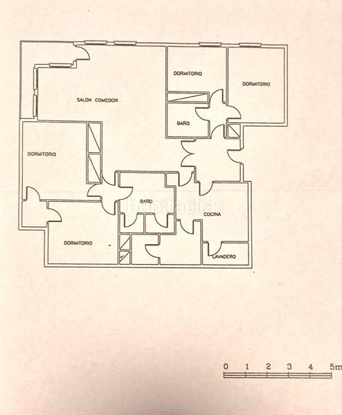 Foto 31cfcc83-5790-44f5-9a90-9be723542f80. Piso próximo a la escuela salle bonanova en Sant Gervasi - Bonanova Barcelona