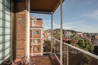 Pis a Sant Gervasi - Bonanova. Próximo a la escuela salle bonanova