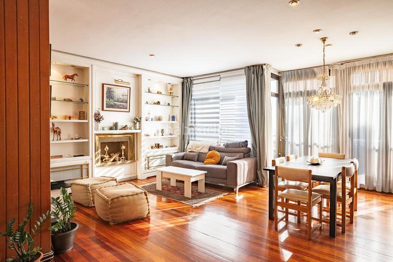 Foto 90db5516-ae35-4320-a5dc-c4ece16b2c1d. Piso próximo a la escuela salle bonanova en Sant Gervasi - Bonanova Barcelona